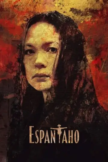 Poster to the movie "Scarecrow" #733034