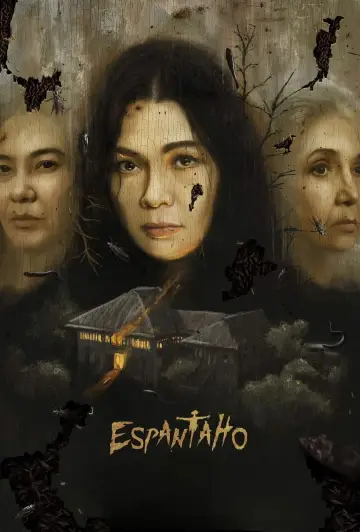 Poster to the movie "Scarecrow" #733035