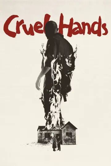Poster to the movie "Cruel Hands" #1182208