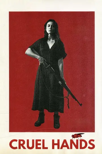 Poster to the movie "Cruel Hands" #1182209