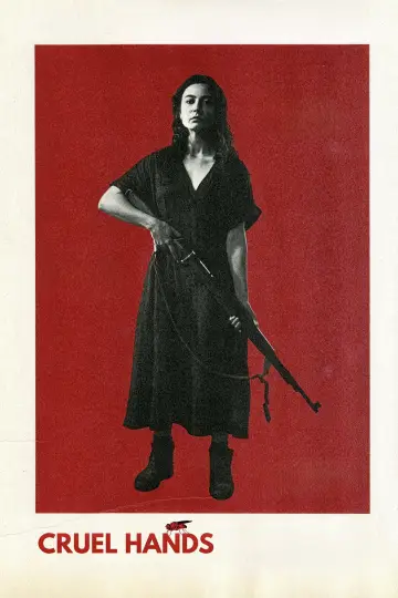 Poster to the movie "Cruel Hands" #1182210