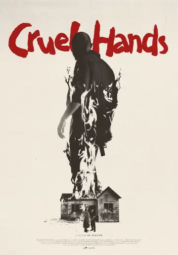 Poster to the movie "Cruel Hands" #976352