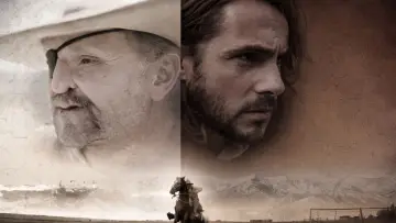 Backdrop to the movie "Eastern Western" #779492