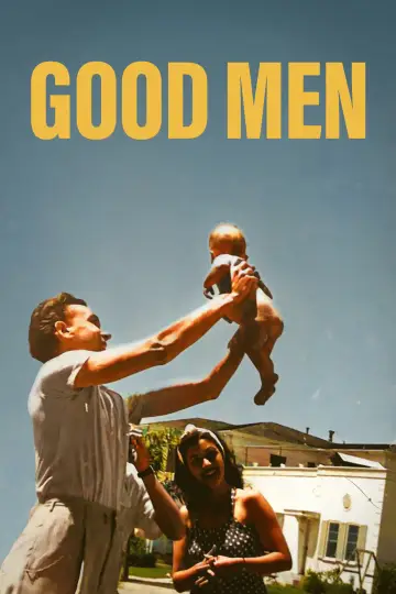 Good Men poster