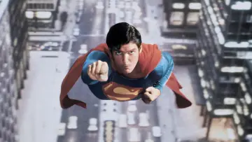 Backdrop to the movie "Christopher Reeve, Superman Forever" #982253