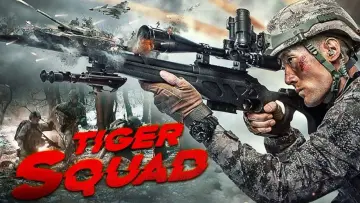 Backdrop to the movie "Tiger Squad" #702195