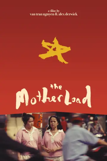 Poster to the movie "THE MOTHERLOAD" #942530