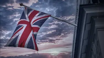 Royaume-Uni, du Brexit au Bregret poster
