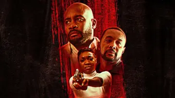 Backdrop to the movie "A Good Man 2" #1524567