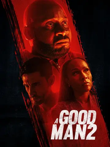 Poster to the movie "A Good Man 2" #1524569