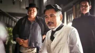 Backdrop to the movie "Detective Chinatown 1900" #614842