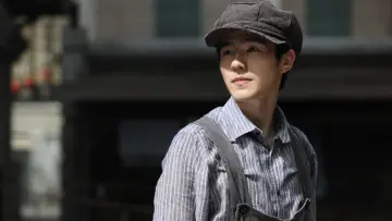 Backdrop to the movie "Detective Chinatown 1900" #845554