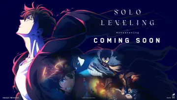 Backdrop to the movie "Solo Leveling -ReAwakening-" #582418
