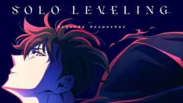 Backdrop to the movie "Solo Leveling -ReAwakening-" #582420