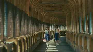 Backdrop to the movie "Girl" #663225