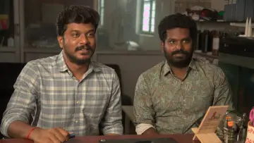 Backdrop to the movie "Kudumbasthan" #1167977