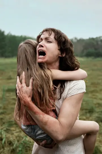 Poster to the movie "Ferine" #979306