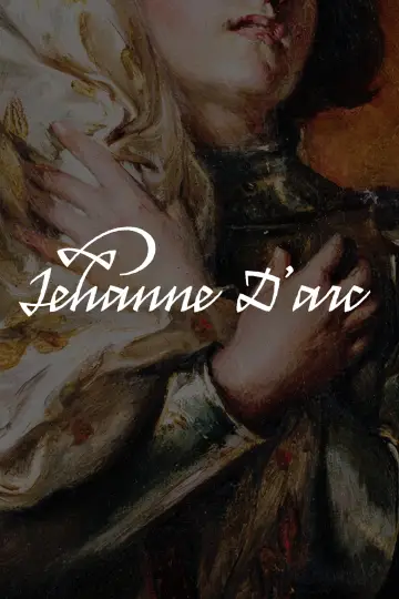 Untitled Joan of Arc Film