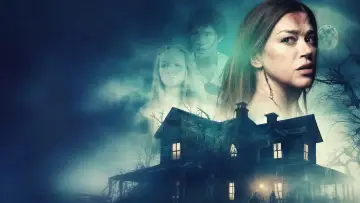 Backdrop to the movie "Texas Cult House" #836061