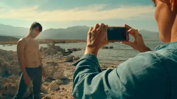 Backdrop to the movie "Where in the Hell" #1166156