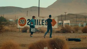 Backdrop to the movie "Where in the Hell" #982246