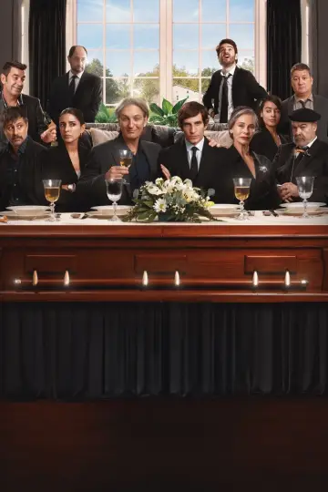 Death at a Funeral