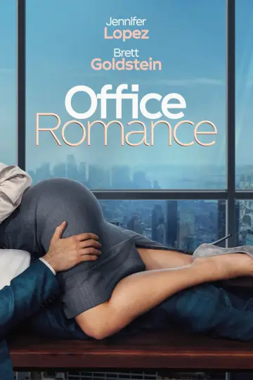 Poster to the movie "Office Romance" #828088