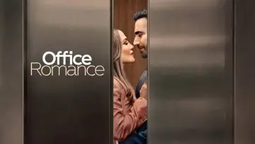 Backdrop to the movie "Office Romance" #908843