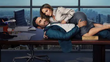 Backdrop to the movie "Office Romance" #908847