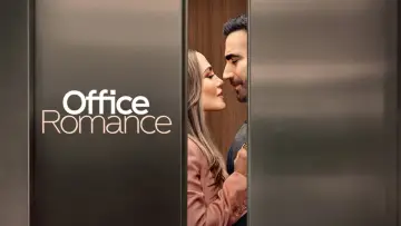 Backdrop to the movie "Office Romance" #908849