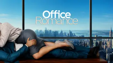 Backdrop to the movie "Office Romance" #908851