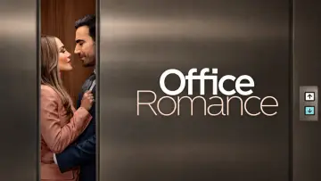 Backdrop to the movie "Office Romance" #908853