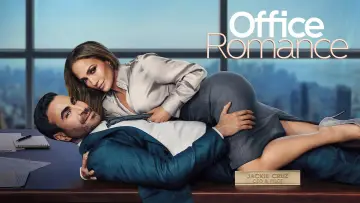 Backdrop to the movie "Office Romance" #908854