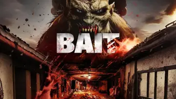 Backdrop to the movie "Bait" #980997