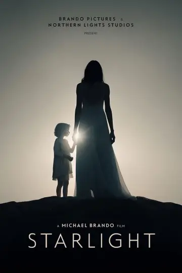 Poster to the movie "Starlight" #536237