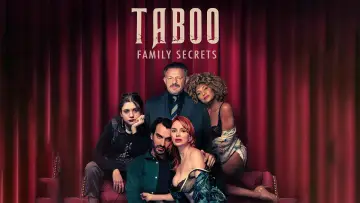Backdrop to the movie "Taboo: Family Secrets" #833899