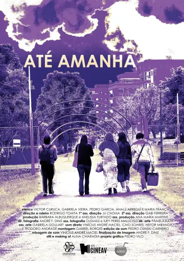 Até Amanhã
