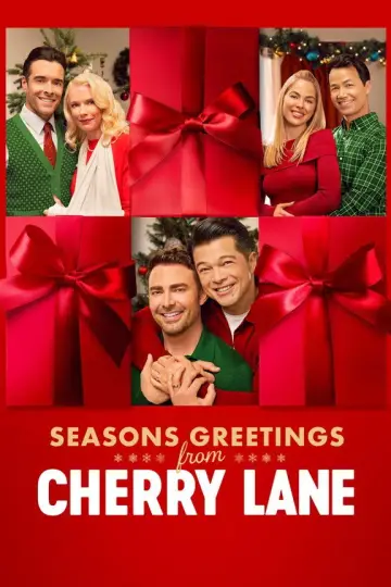Poster to the movie "Season