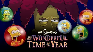 Backdrop to the movie "The Most Wonderful Time of the Year" #942364