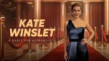 Backdrop to the movie "Kate Winslet: Decidedly Authentic" #1153095