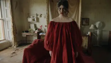 Backdrop to the movie "Elisa in Wonderland" #1648027