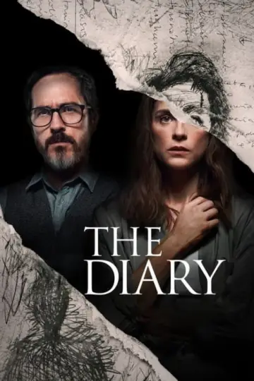 Poster to the movie "The Diary" #876333