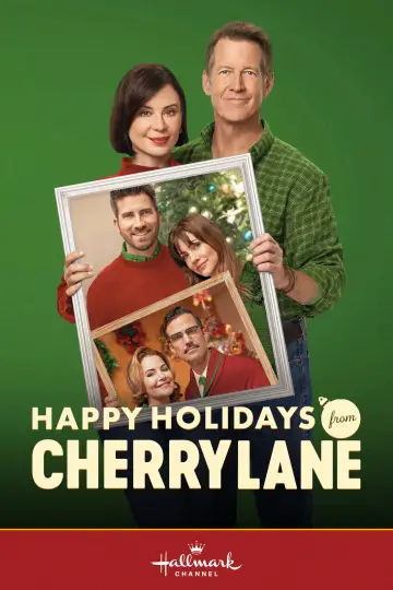Poster to the movie "Happy Holidays from Cherry Lane" #1616640