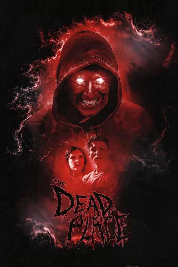 The Dead Place poster