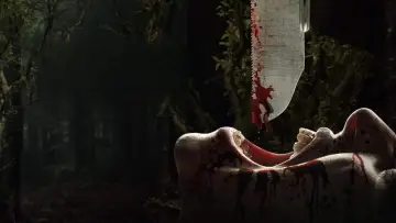 Backdrop to the movie "Butchers Book Three: Bonesaw" #596727