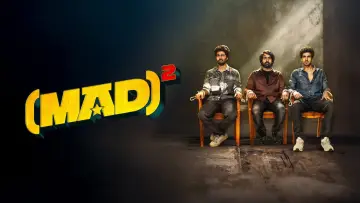 Backdrop to the movie "(MAD)²" #949923
