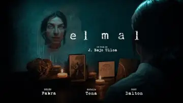 Backdrop to the movie "El mal" #1155307