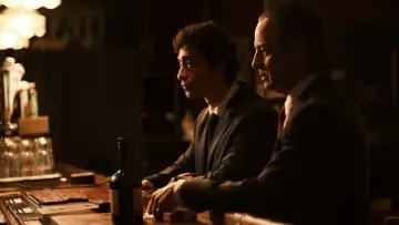 Backdrop to the movie "The Sitdown" #1191221