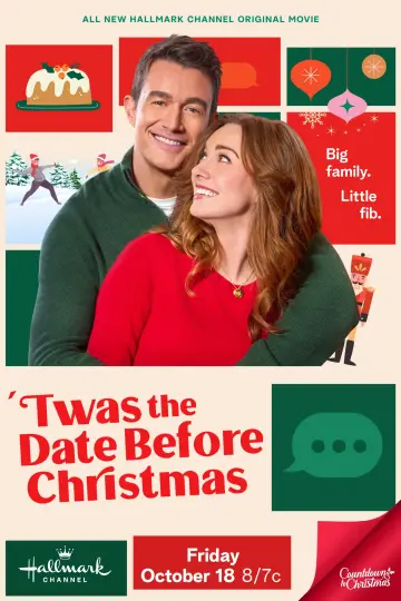 Poster to the movie "