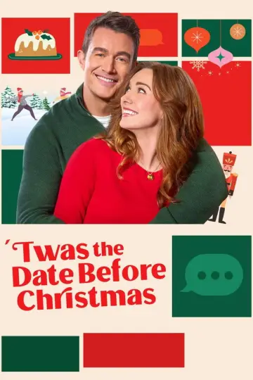 Poster to the movie "